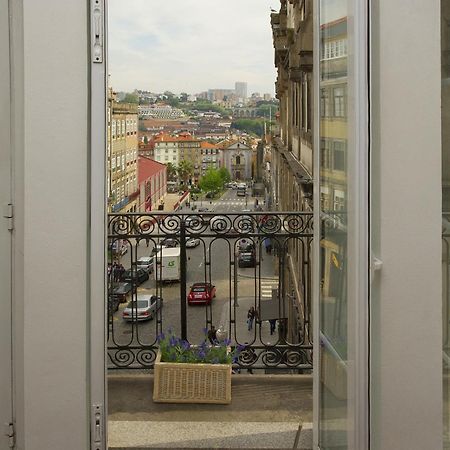 Largo Sao Domingos By Innapartments ポルト 部屋 写真