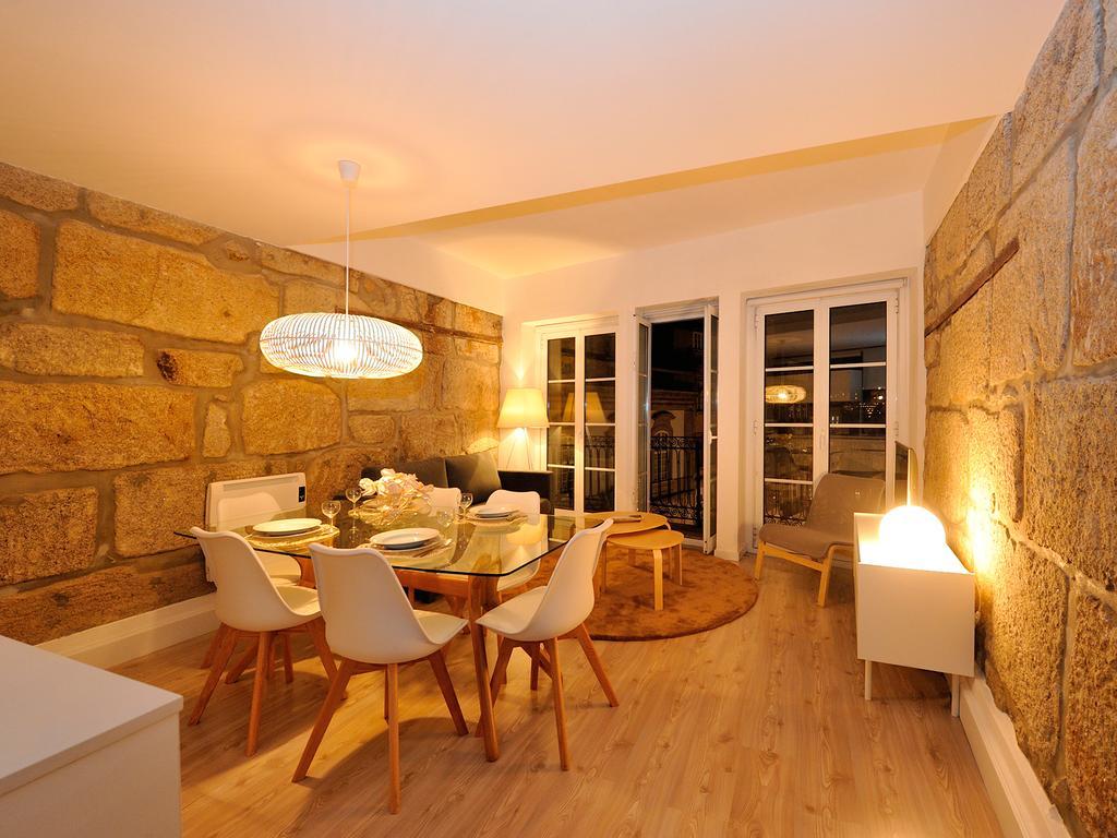 Largo Sao Domingos By Innapartments ポルト 部屋 写真