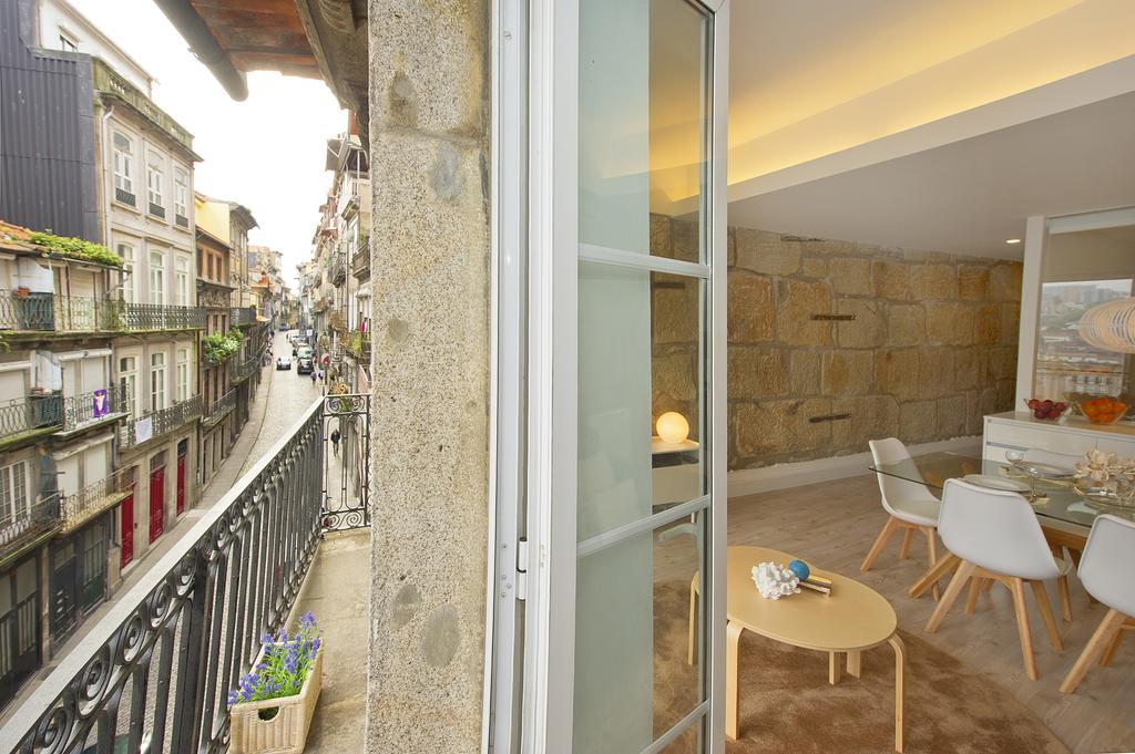 Largo Sao Domingos By Innapartments ポルト 部屋 写真